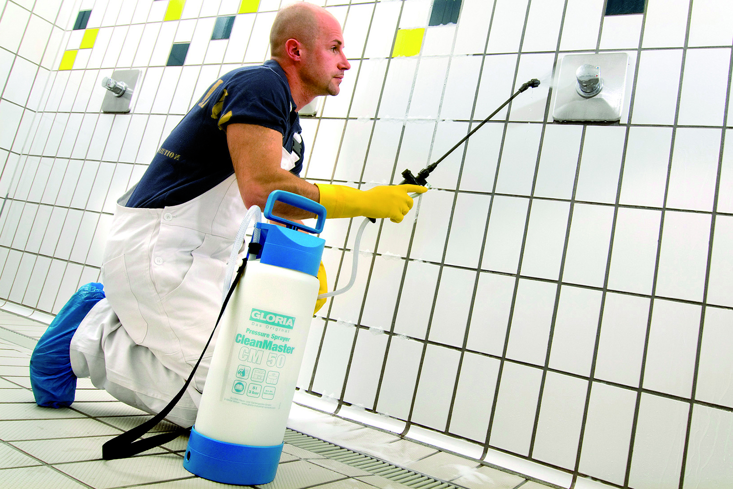 Clean Master